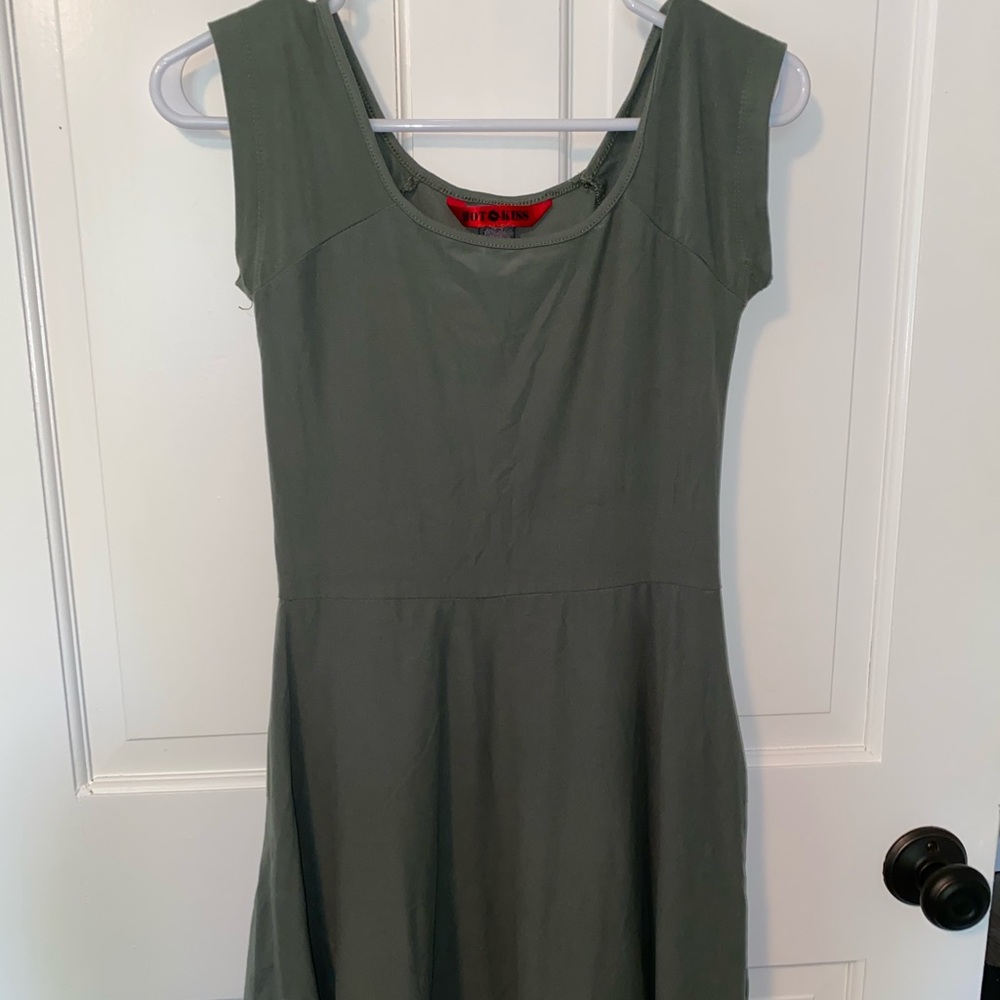 rue 21 dress